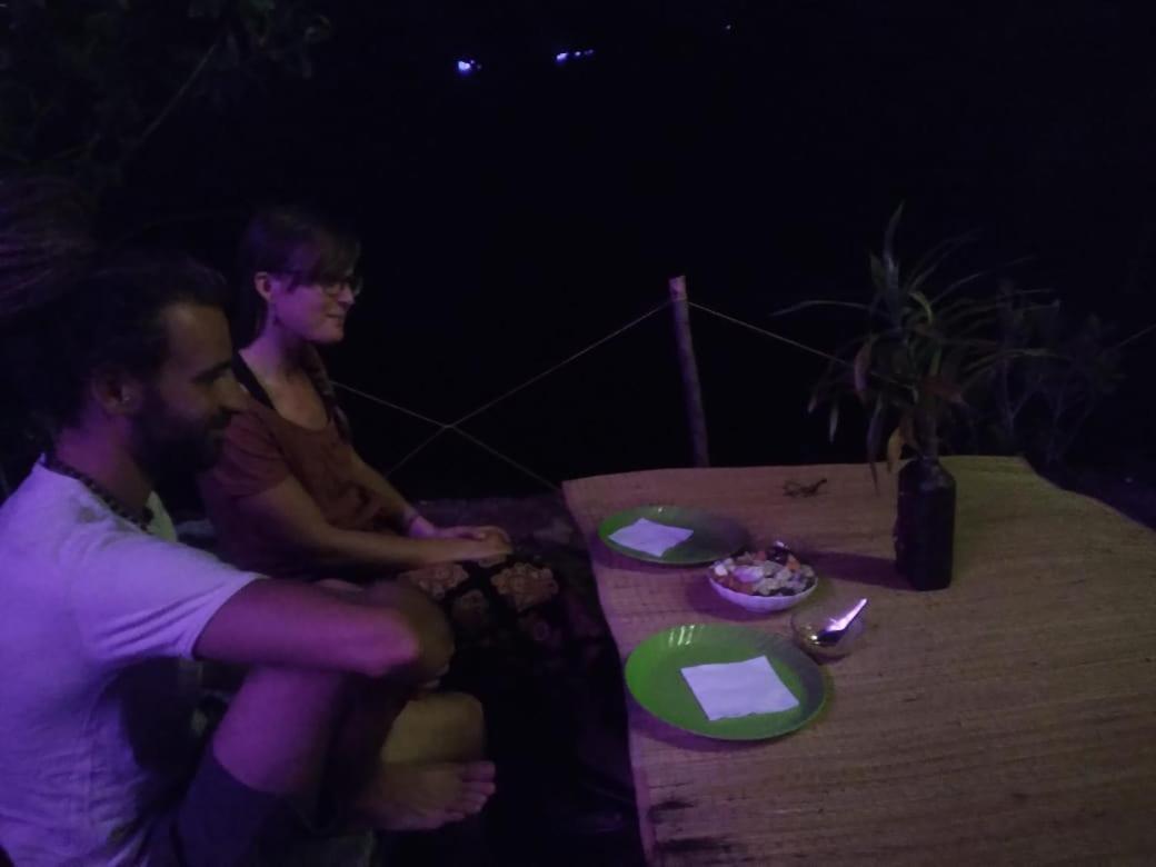 Joseph Dale Homestay Varkala Exterior photo