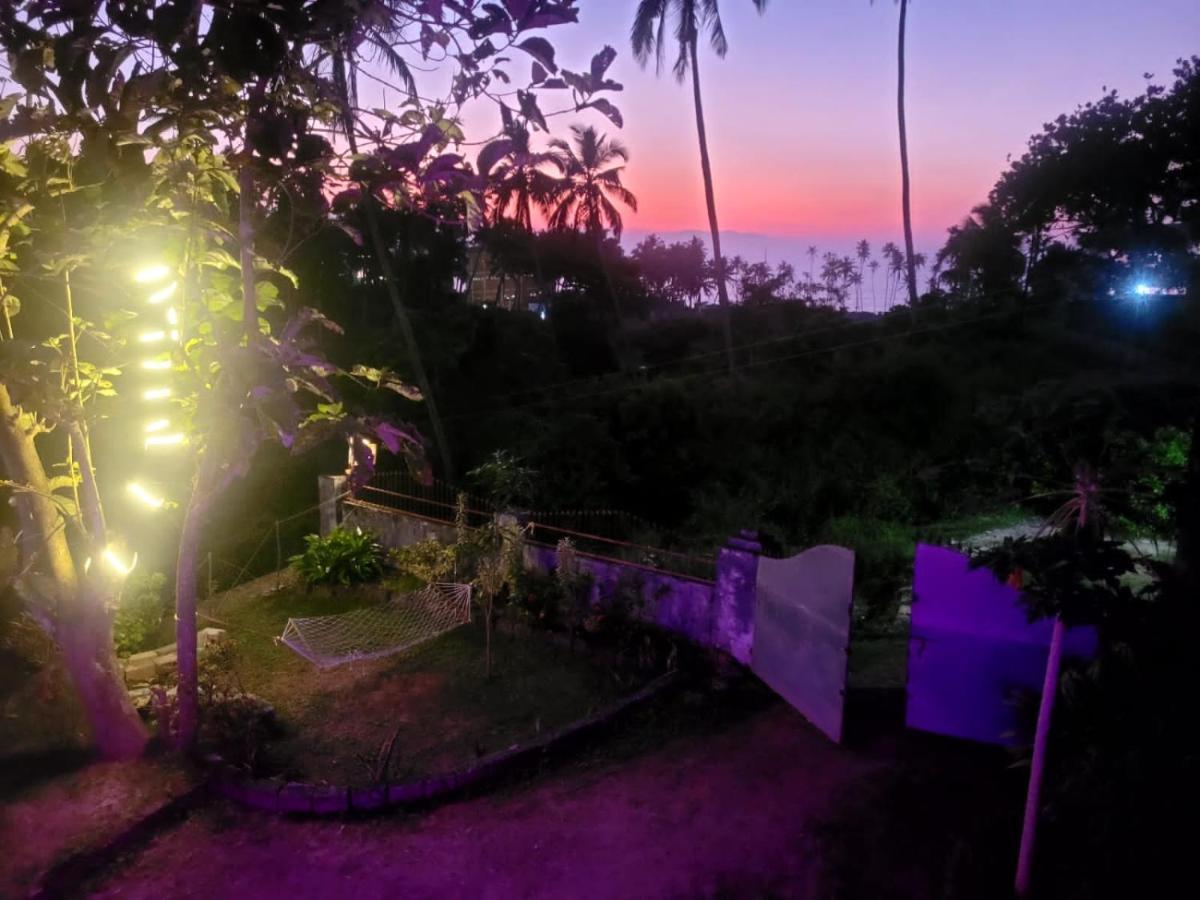 Joseph Dale Homestay Varkala Exterior photo