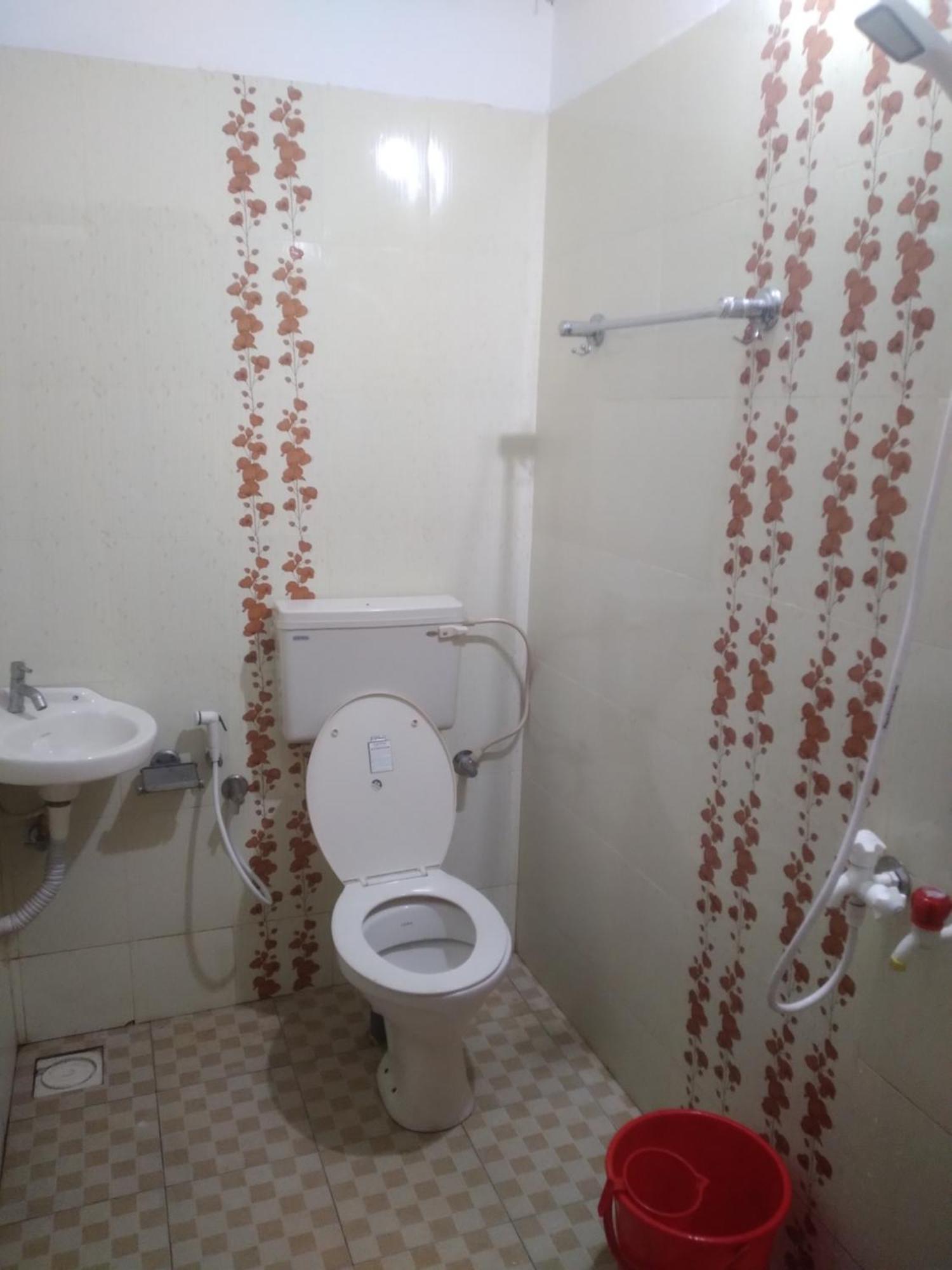 Joseph Dale Homestay Varkala Room photo