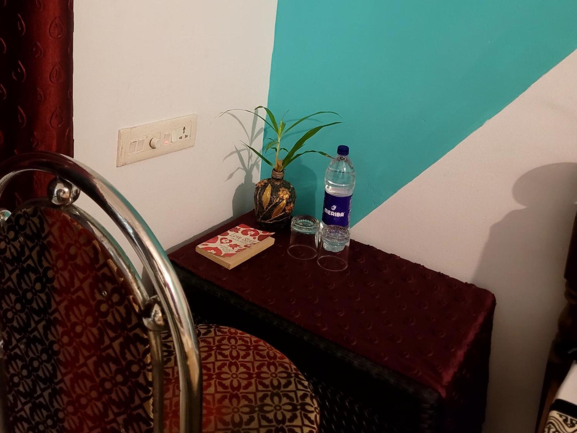 Joseph Dale Homestay Varkala Exterior photo