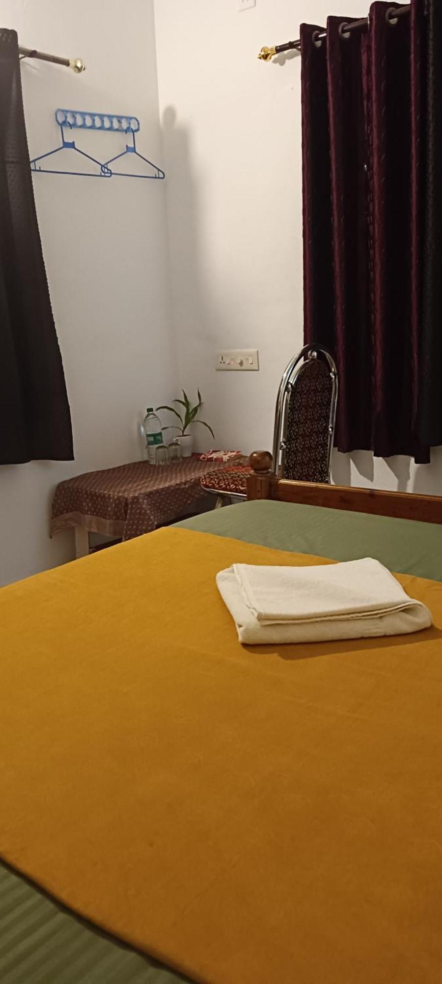 Joseph Dale Homestay Varkala Exterior photo