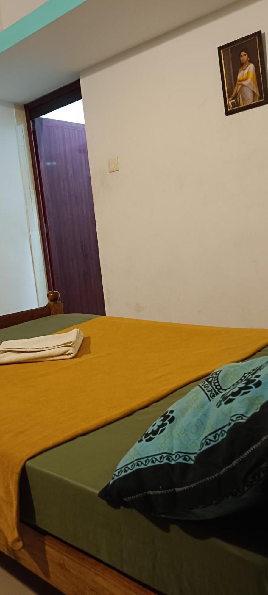 Joseph Dale Homestay Varkala Exterior photo