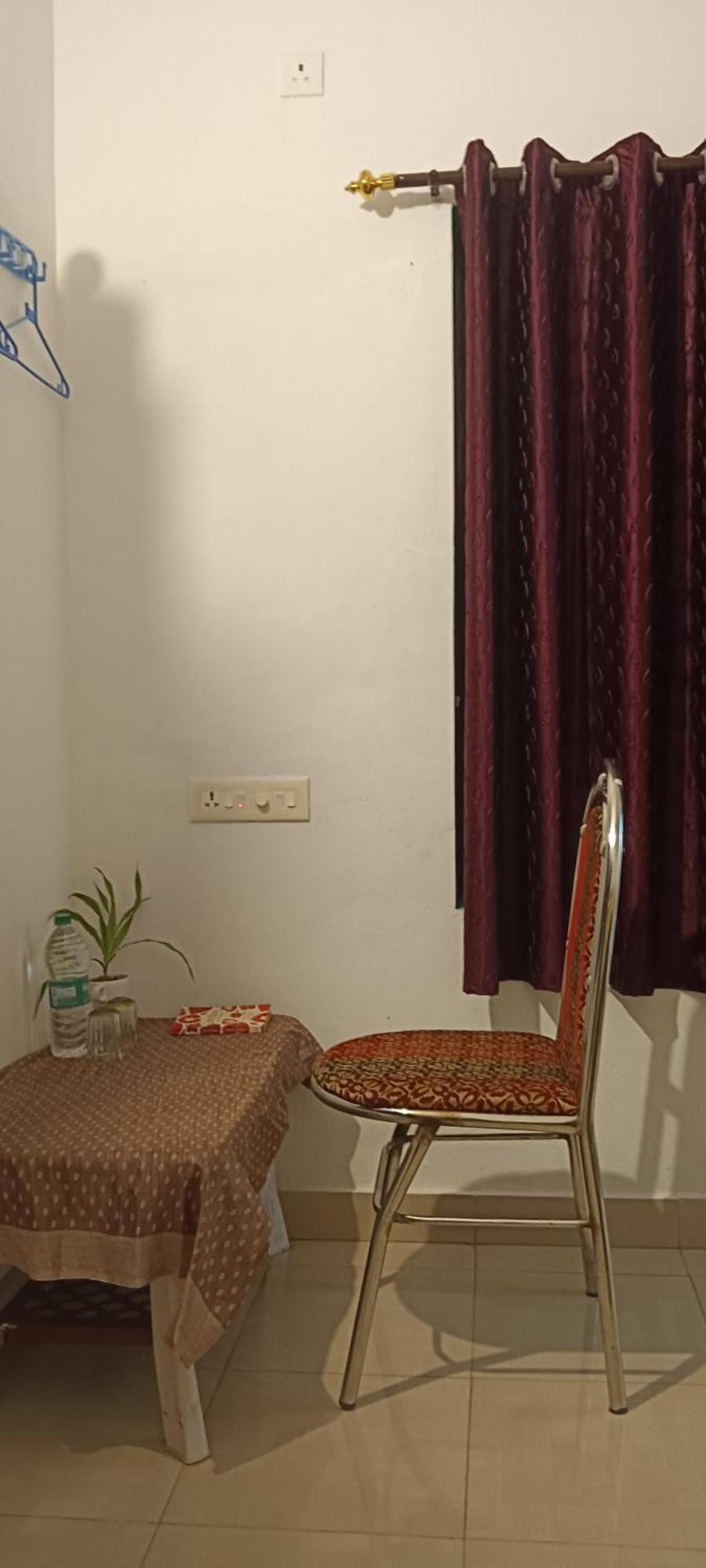Joseph Dale Homestay Varkala Exterior photo