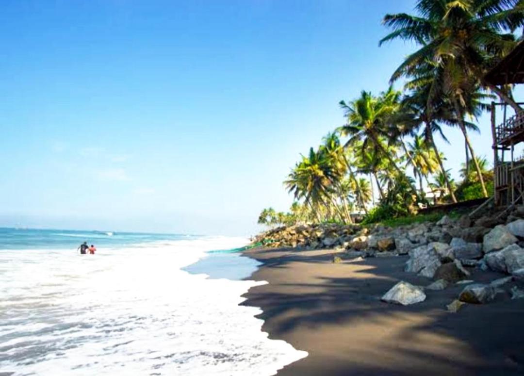 Joseph Dale Homestay Varkala Exterior photo