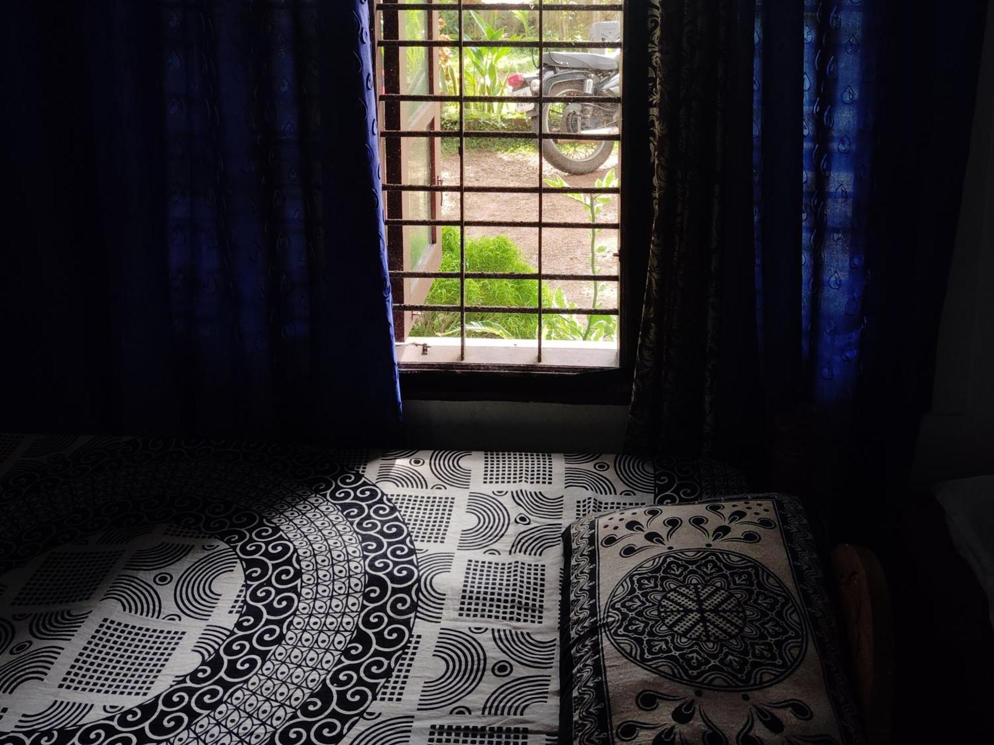 Joseph Dale Homestay Varkala Exterior photo