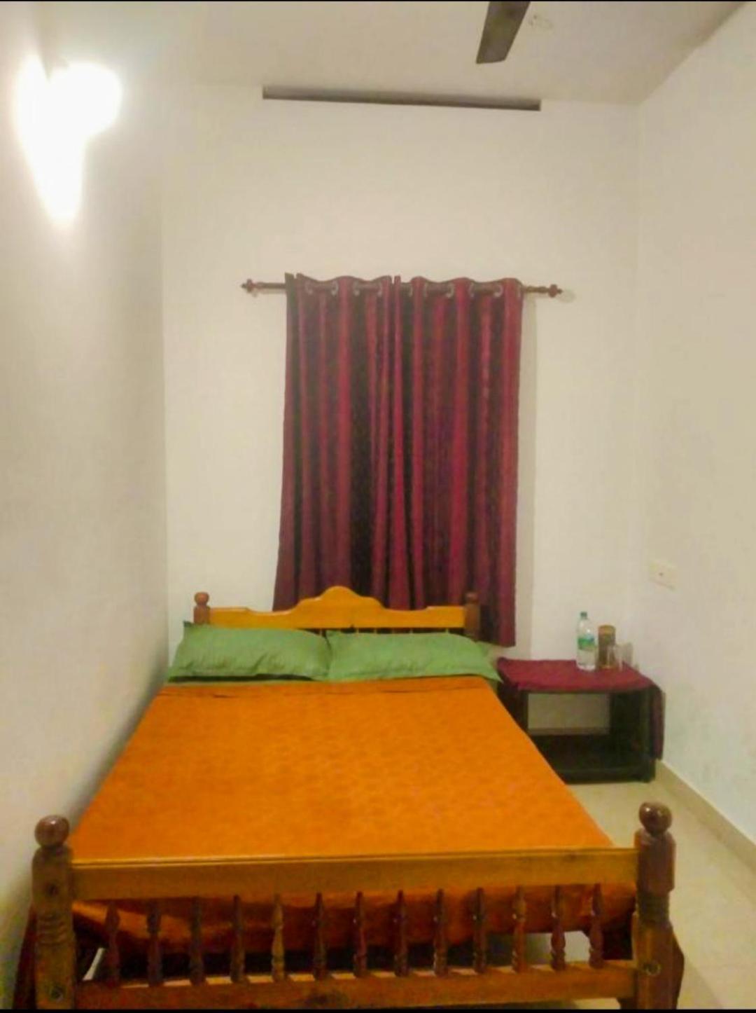 Joseph Dale Homestay Varkala Exterior photo